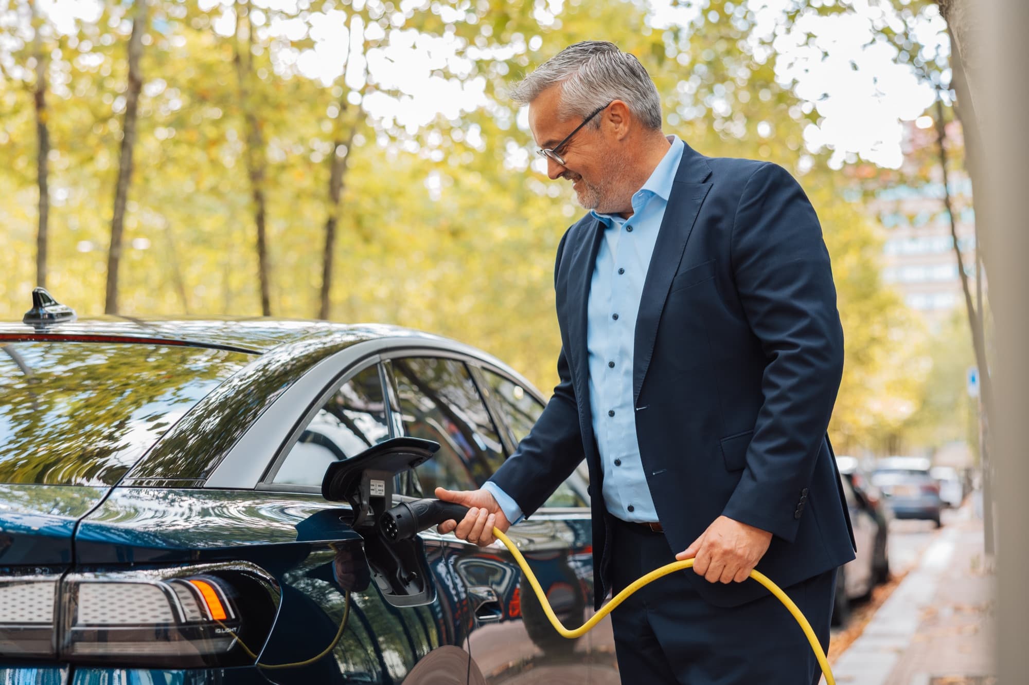 Equipment & Machine Lease